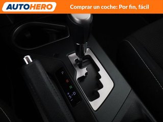 Toyota Rav4 2.5 Hybrid Advance