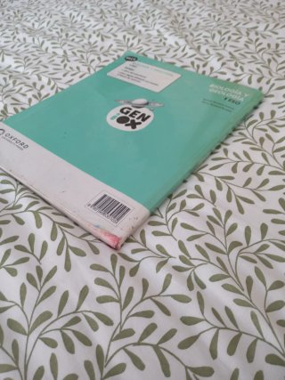 Biología y Geología 1º ESO. Libro del estudiant...