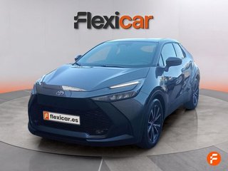 Toyota C-HR 1.8 140H Advance