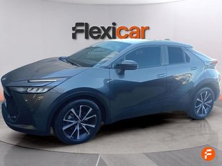 Toyota C-HR 1.8 140H Advance