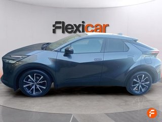 Toyota C-HR 1.8 140H Advance
