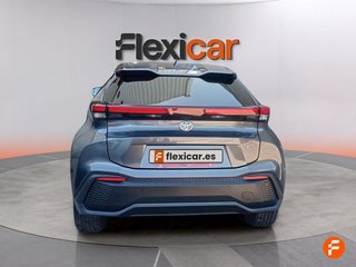 Toyota C-HR 1.8 140H Advance