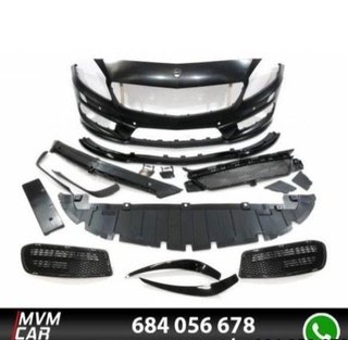 Paragolpes Delantero Mercedes W176 2012-2015 A45 L