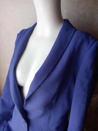 Blazer donna - Benetton