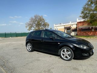 SEAT Leon 2006