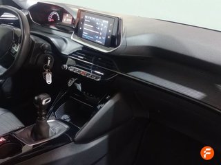 Peugeot 2008 Active BlueHDI 81kW (110CV)