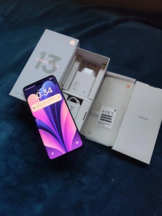 Xiaomi 13 Lite 5G 128GB