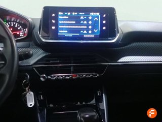 Peugeot 2008 Active BlueHDI 81kW (110CV)
