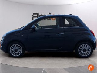 Fiat 500 Dolcevita 1.0 Hybrid 52KW (70 CV)