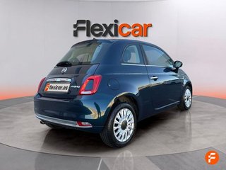 Fiat 500 Dolcevita 1.0 Hybrid 52KW (70 CV)