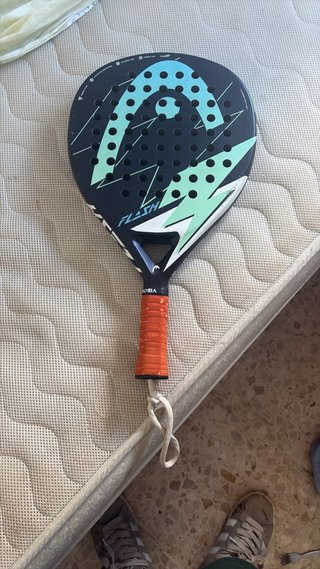 Pala de pádel Head Flash