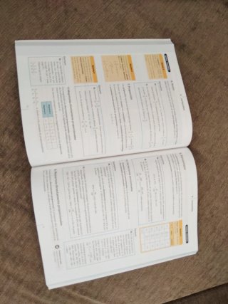 Matemáticas 1 ESO Radix Casals