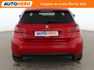 Peugeot 308 1.2 PureTech Allure Pack