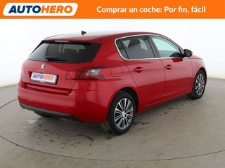 Peugeot 308 1.2 PureTech Allure Pack