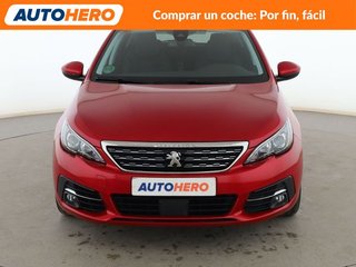 Peugeot 308 1.2 PureTech Allure Pack