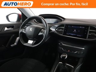 Peugeot 308 1.2 PureTech Allure Pack