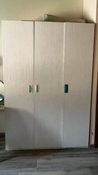 Dormitorio infantil completo