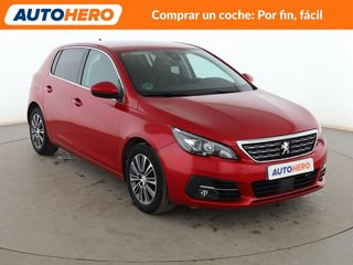 Peugeot 308 1.2 PureTech Allure Pack
