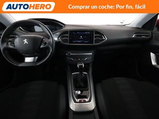 Peugeot 308 1.2 PureTech Allure Pack
