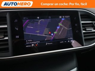 Peugeot 308 1.2 PureTech Allure Pack