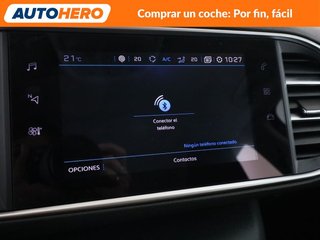 Peugeot 308 1.2 PureTech Allure Pack