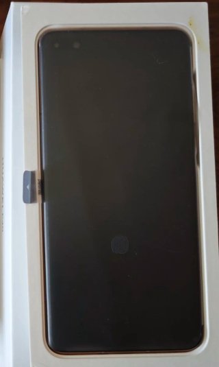 HUAWEI P40 8GB/128GB – NUEVO A ESTRENAR