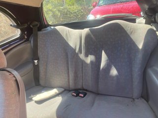 Ford Ka 1999