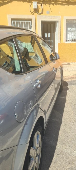 SEAT altea XL 2009.   1,9 tdi 105 caballos