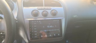SEAT altea XL 2009.   1,9 tdi 105 caballos
