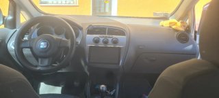 SEAT altea XL 2009.   1,9 tdi 105 caballos