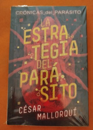Libro juvenil