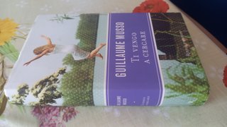 Ti vengo a cercare - Guillaume Musso