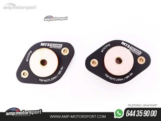 COPELAS REGULABLES TRASERAS PARA BMW E30 E36 E46