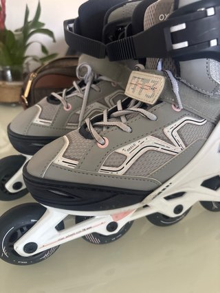 Patines en línea talla 35-38