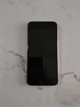 iPhone 6 Space Gray