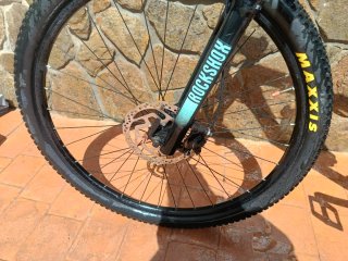 Bicicleta Orbea Alma H50 L29