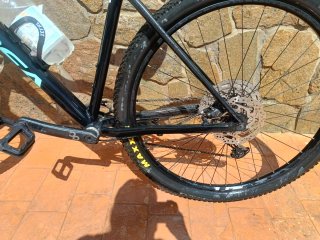 Bicicleta Orbea Alma H50 L29