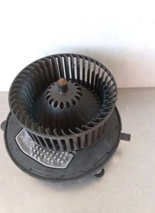 Motor calefacción audi 287037 5q1819021b a3 cabrio