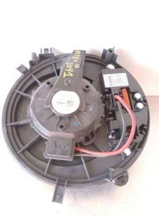 Motor calefacción audi 287037 5q1819021b a3 cabrio