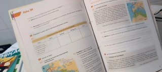 Caderno Atividades HGP História de Portugal 5 Ano