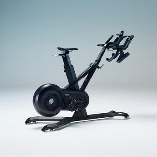 Challenge Bike Ultrasilenciosa Fluida Altas Prestaciones