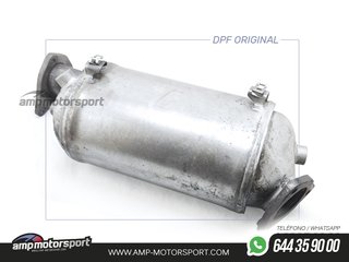 DOWNPIPE PARA AUDI A4 B7 2004-2007 - 2.0TDI