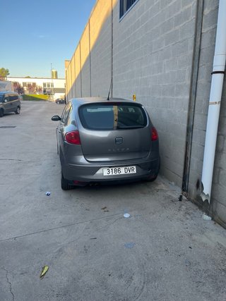 SEAT Altea 2005
