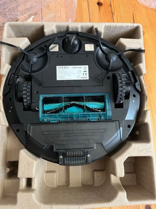 Robot Aspirador