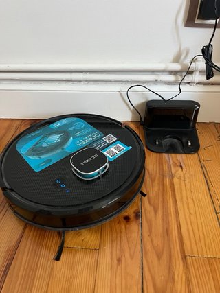 Robot Aspirador