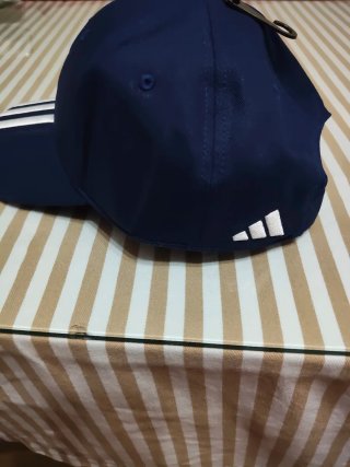 Lote real Madrid Mochila Real Madrid Adidas Blanca