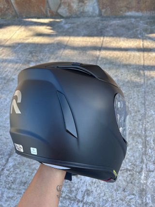 Casco HJC RPHA 70 Semi Mate negro size S