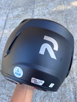 Casco HJC RPHA 70 Semi Mate negro size S