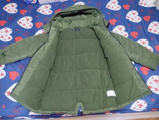 Pack 2 Chaquetas OVS 9-10 años