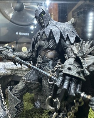 Spawn McFarlane Toys Action Figures